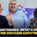 Gazeteci Bayraktaroğlu, Fuat Oktay’a sordu: Falyalı’nın dosyasını kapattırdın mı kapattırmadın mı?