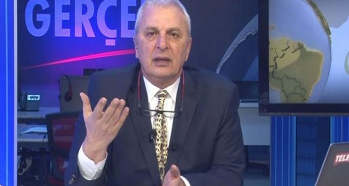 Gazeteci Can Ataklı, yurt dışı yasağı ve adli kontrolle serbest bırakıldı