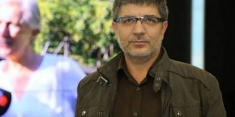 Gazeteci İrfan Uçar’ın 11 yıl önceki telefon görüşmeleri suç sayıldı
