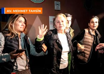 Gazeteci Nazlı Ilıcak, neden yeniden cezaevine girdi?