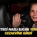 Gazeteci Nazlı Ilıcak yeniden cezaevine girdi