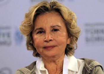 Gazeteci Nazlı Ilıcak yeniden tutuklandı; gerekçe 2016’daki bir köşe yazısı