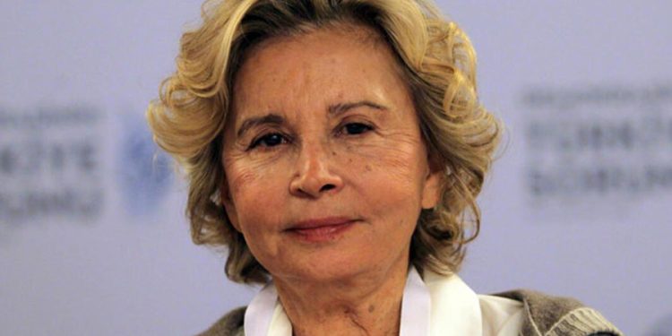 Gazeteci Nazlı Ilıcak yeniden tutuklandı; gerekçe 2016’daki bir köşe yazısı