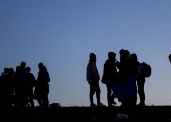 Gaziantep’te 45 düzensiz göçmen yakalandı