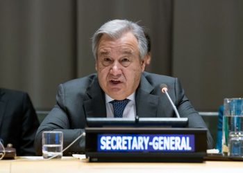 Gazze| Nadir yetkisini kullanan BM Genel Sekreteri, İsrail’in hedefinde