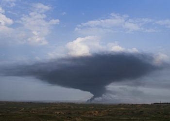 Gazze Savaşı: ABD'nin İsrail'deki gizli silah depoları mercek altında