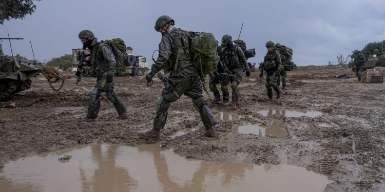 Gazze: Üç rehine İsrail askerleri tarafından 'yanlışlıkla' öldürüldü