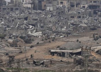 Gazze açlığa mahkum edildi, ölü sayısı 20 bini aştı