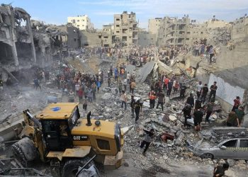 Gazze ile iletişim tamamen kesildi