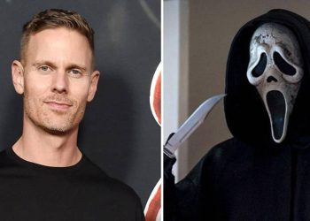 Gazze krizi: Çığlık 7 filminde başrol oyuncusundan sonra yönetmen de ayrıldı