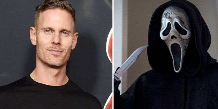 Gazze krizi: Çığlık 7 filminde başrol oyuncusundan sonra yönetmen de ayrıldı