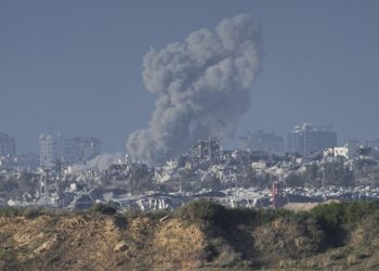 Gazze'de bir gecede 78 kişi İsrail'in hava saldırılarında hayatını kaybetti