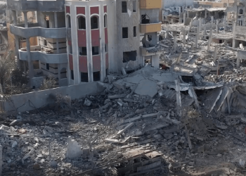 Gazze'de hayatını kaybedenlerin sayısı 20 bin 674'e yükseldi