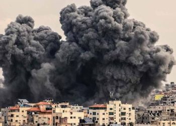 Gazze'de hayatını kaybedenlerin sayısı 20 bini aştı