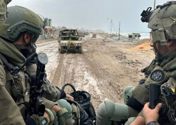 Gazze'de kara operasyonu derinleşirken İsrail'in askeri kayıpları artıyor: Basına göre yaralanan asker sayısı 5 bini geçti