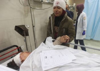 Gazze'de öldürülen Filistinli sayısı en az 21 bin 320'ye çıktı, İsrail'in askeri kayıpları da artıyor