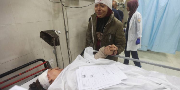 Gazze'de öldürülen Filistinli sayısı en az 21 bin 320'ye çıktı, İsrail'in askeri kayıpları da artıyor