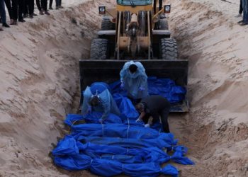 Gazze'de ulaşılabilen ölü sayısı 21 bini bulurken, İsrail liderliği dünyayla alay etti: Savaş daha aylarca sürecek