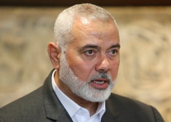 Gazze'de yeni anlaşma için temaslar hızlanıyor: Hamas lideri İsmail Haniye Kahire'de