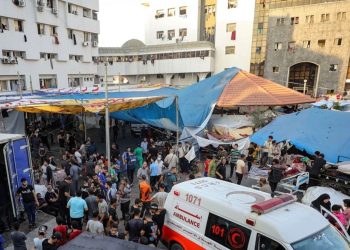 Gazze'deki Sağlık Bakanlığı: 133 cenaze 259 yaralı getirildi