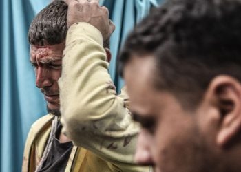 Gazze'deki bakanlık: Saldırılarda 178 Filistinli öldürüldü