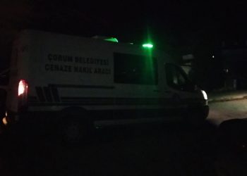Genç kadın evinde ölü bulundu