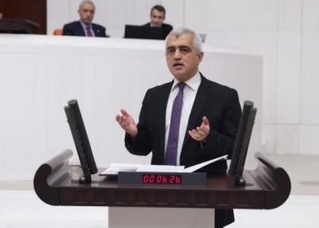 Gergerlioğlu: Uluslararası sermaye Türkiye’yi ciddiye almadı