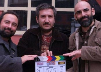 "Gibi" dizisinin 5. sezon çekimleri başladı