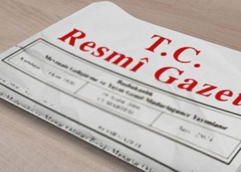 Gıda katkı maddelerine ilişkin düzenleme yapıldı