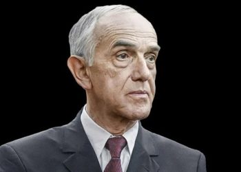 Glock tabancanın mucidi Gaston Glock 94 yaşında öldü