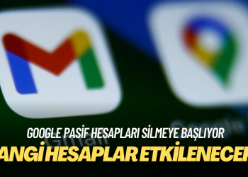 Google pasif hesapları silmeye başlıyor: Hesabınızı nasıl kurtarabilirsiniz?