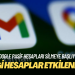 Google pasif hesapları silmeye başlıyor: Hesabınızı nasıl kurtarabilirsiniz?