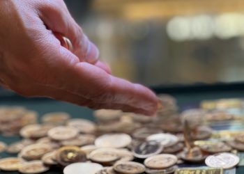 Gözler Fed'de: Gram altın ne kadar?