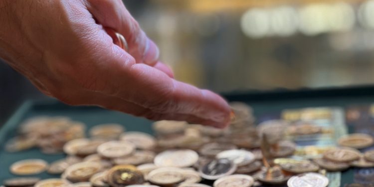 Gözler Fed'de: Gram altın ne kadar?