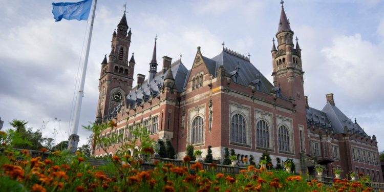 Güney Afrika, Uluslararası Adalet Divanında İsrail aleyhine 'Gazze'de soykırım' davası açtı