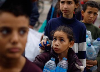 'Güvenli bölge değil, ölüm bölgesi' diyen UNICEF Sözcüsü: Gazze'deki tek güvenlik, gökten cehennem yağmasının durmasıdır