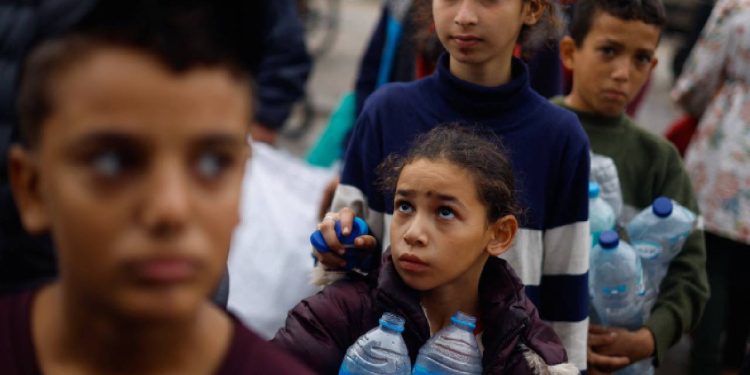 'Güvenli bölge değil, ölüm bölgesi' diyen UNICEF Sözcüsü: Gazze'deki tek güvenlik, gökten cehennem yağmasının durmasıdır