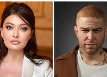 Nurgül Yeşilçay’dan Gökhan Özoğuz’a tepki: Bir afra bir tafra…