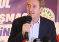 HEDEP Eş Genel Başkanı Tuncer Bakırhan: Kazan kazan politikasını benimseyeceğiz