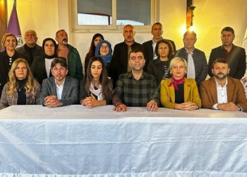 HEDEP Mersin'den seçim açıklaması