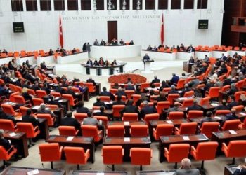 HEDEP'in Deniz Poyraz’a ilişkin önergesi reddedildi