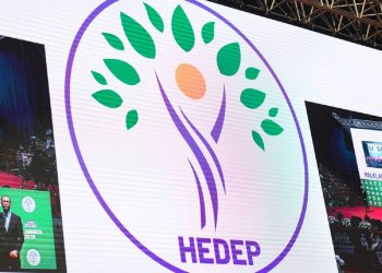 HEDEP'in İstanbul adayı belli oldu iddiası: '3 isim konuşuldu ama muhtemelen o olacak'