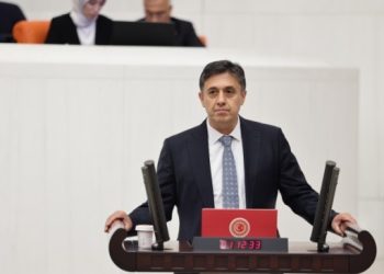 HEDEP'li Tiryaki’den Elîh kayyımına: Seviyen yerlerde