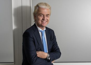 HOLLANDA | Wilders’ten Türkiye paylaşımı: Türk halkının yolsuzluğu durduran bir lider seçmesini diliyorum