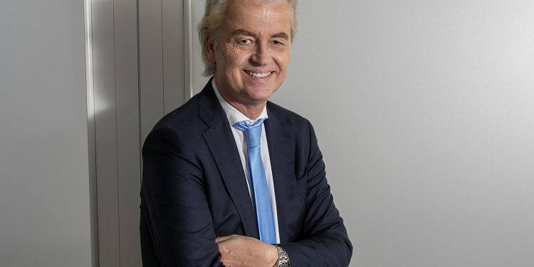 HOLLANDA | Wilders’ten Türkiye paylaşımı: Türk halkının yolsuzluğu durduran bir lider seçmesini diliyorum
