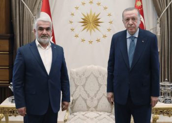 HÜDA PAR, Erdoğan'ın projesini nasıl 'çaldı...' | 'Bahçeli ve Erdoğan, 1991 raporunu bu kez HÜDAPAR’a yazdırıyor'