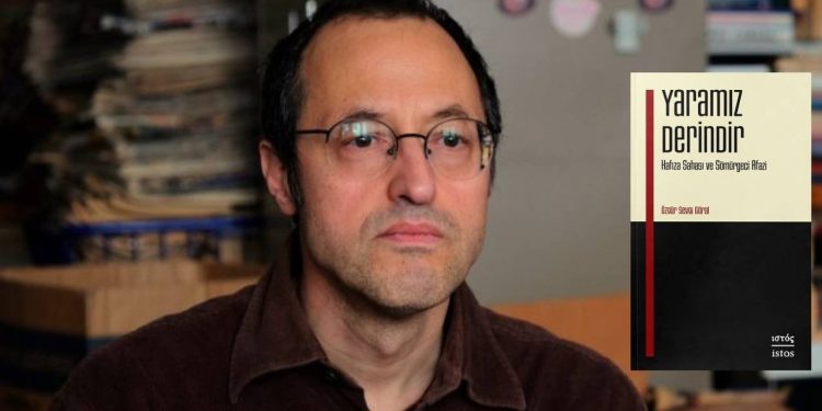 Hafıza Yaraları ve Afazi