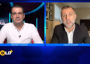 Hakan Şükür, Rıdvan Dilmen’den gelen teklifi açıkladı: İki kelime söyle, tüm mallarını geri al!