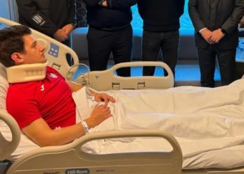 Hakem Halil Umut Meler, Ankaragücü heyetini kabul etmedi