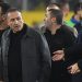 Hakem Halil Umut Meler'e saldıran Ankaragücü Başkanı Faruk Koca, istifa etti